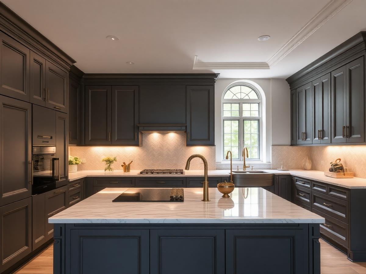 Golf City Villa — residential interior project in Lucknow